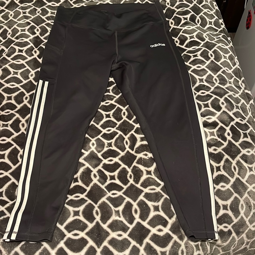 Adidas XL